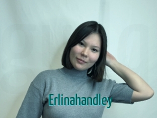 Erlinahandley
