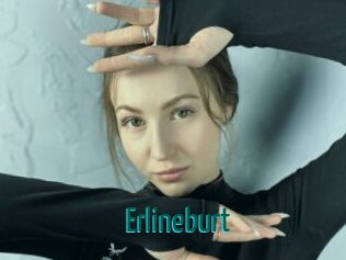 Erlineburt