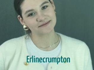 Erlinecrumpton