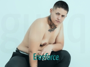 Erosforce