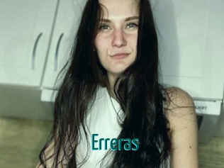 Erreras