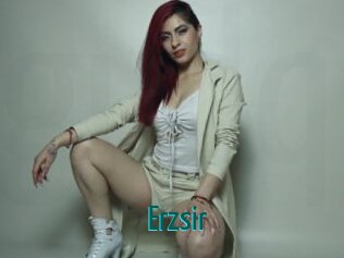 Erzsir