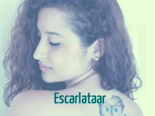 Escarlataar