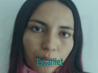 Escarllet