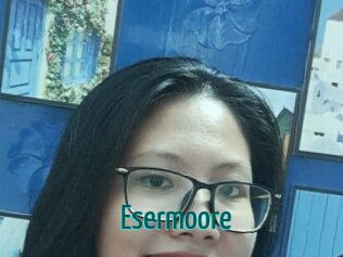 Esermoore