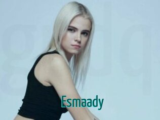 Esmaady