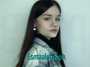 Esmaalsbrook
