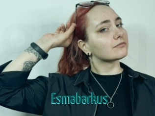 Esmabarkus