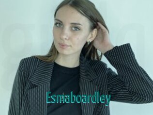 Esmaboardley