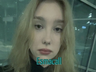 Esmacall