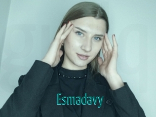 Esmadavy