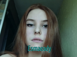 Esmaeady