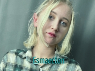 Esmaecton