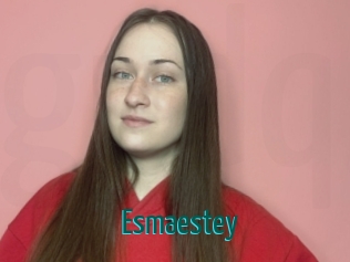 Esmaestey