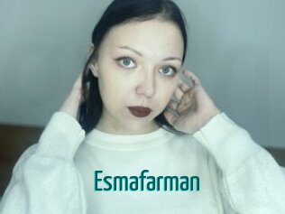 Esmafarman