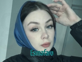 Esmafaro