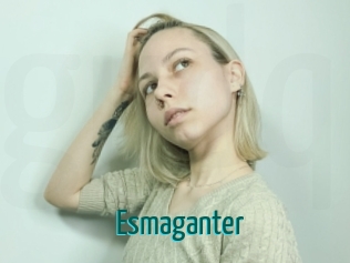 Esmaganter