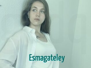 Esmagateley