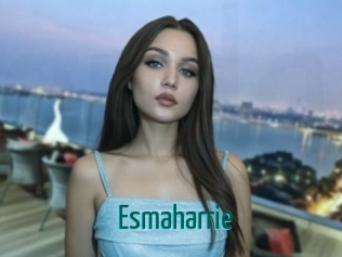 Esmaharrie