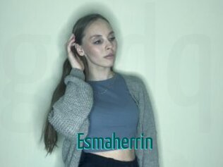 Esmaherrin
