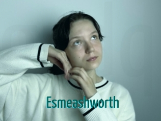 Esmeashworth