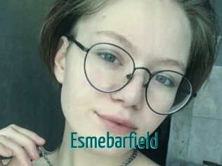 Esmebarfield
