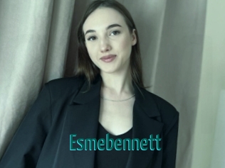 Esmebennett