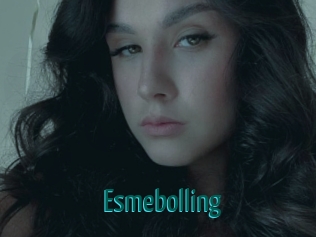 Esmebolling