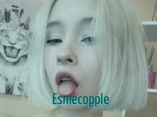 Esmecopple