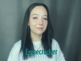 Esmecrocker