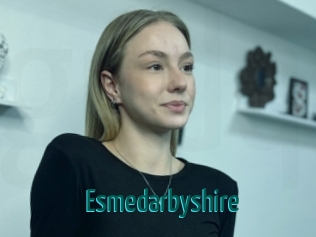 Esmedarbyshire