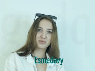 Esmedavy