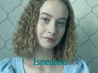 Esmedeeks