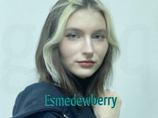 Esmedewberry