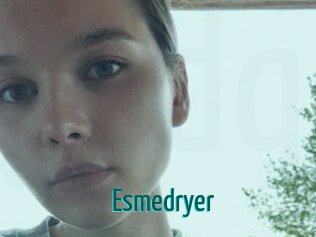 Esmedryer