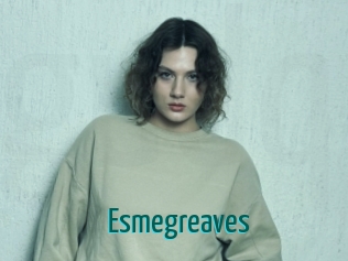 Esmegreaves