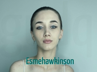 Esmehawkinson