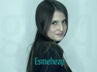 Esmeheap
