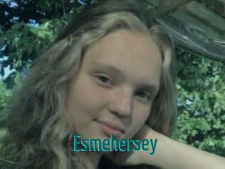 Esmehersey