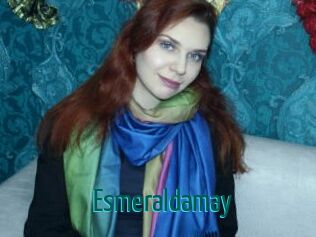 Esmeraldamay