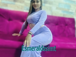 Esmeraldasimt