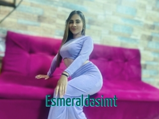 Esmeraldasimt