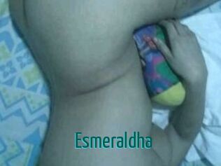Esmeraldha