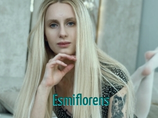 Esmiflorens