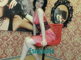 Esmismile