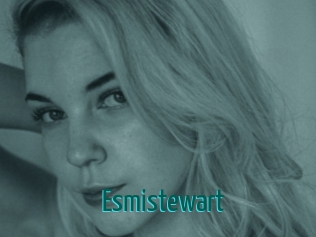 Esmistewart