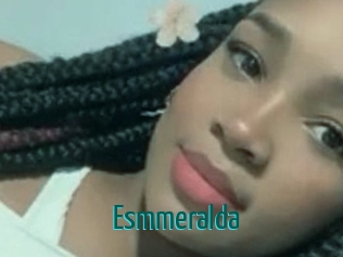 Esmmeralda