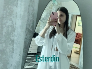 Esterdin