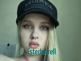 Esterharrell