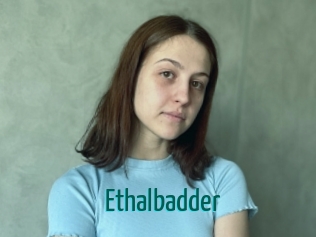Ethalbadder